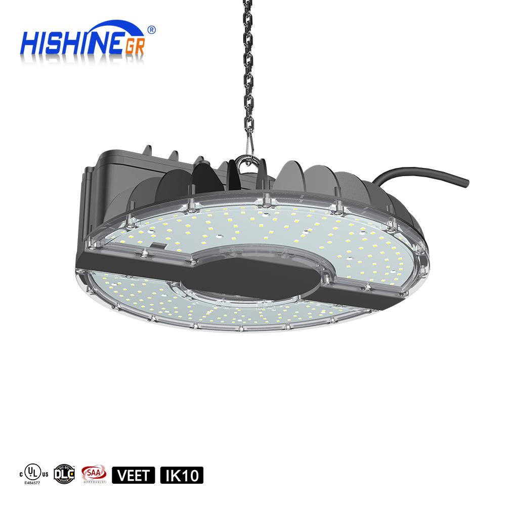 Hishine H3 UFO High Bay Light 3