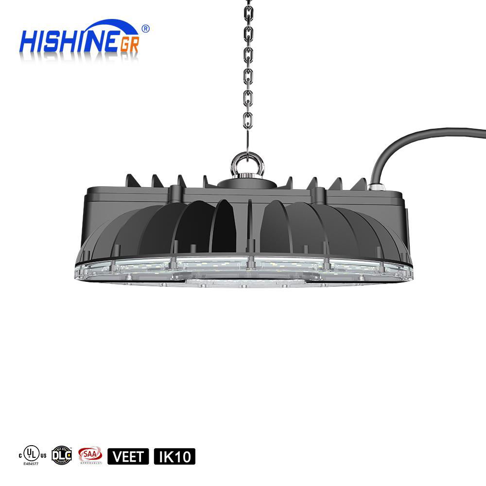 Hishine H3 UFO High Bay Light 4