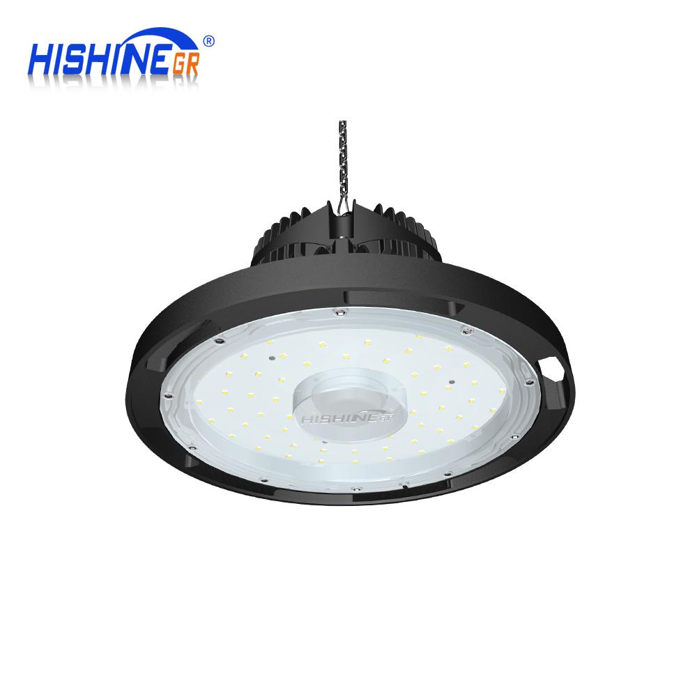 Hishine H4 LED UFO High Bay Light