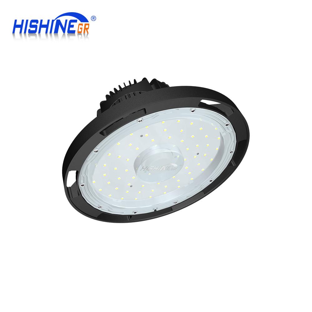 Hishine H4 LED UFO High Bay Light 2