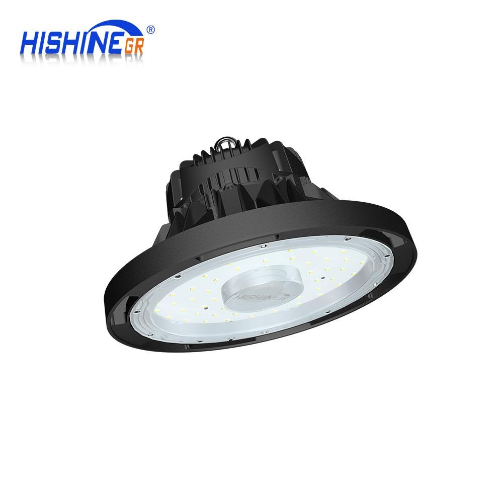 Hishine H4 LED UFO High Bay Light 3