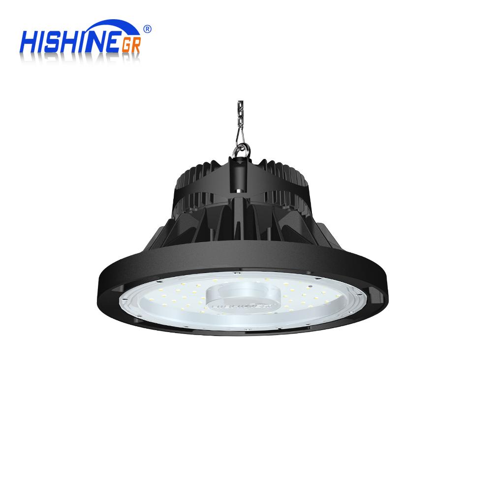 Hishine H4 LED UFO High Bay Light 4