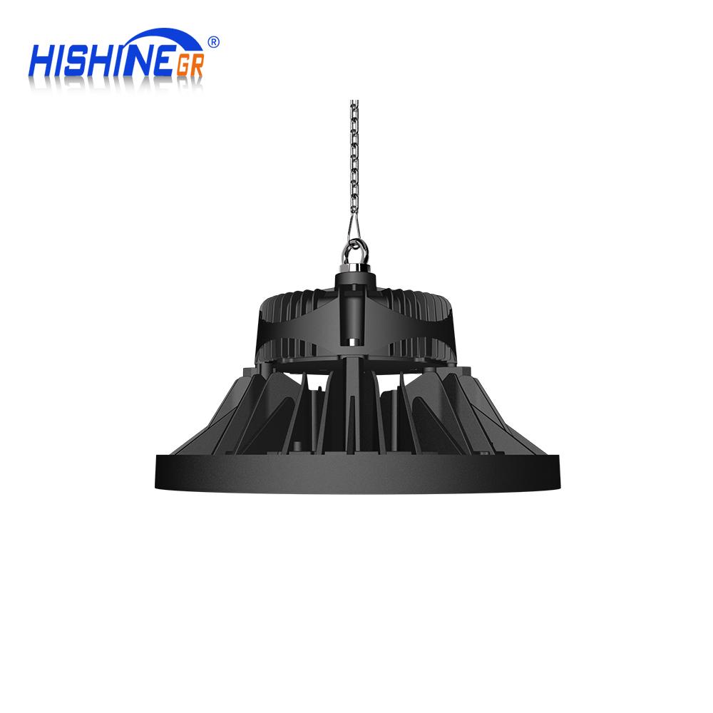 Hishine H4 LED UFO High Bay Light 5