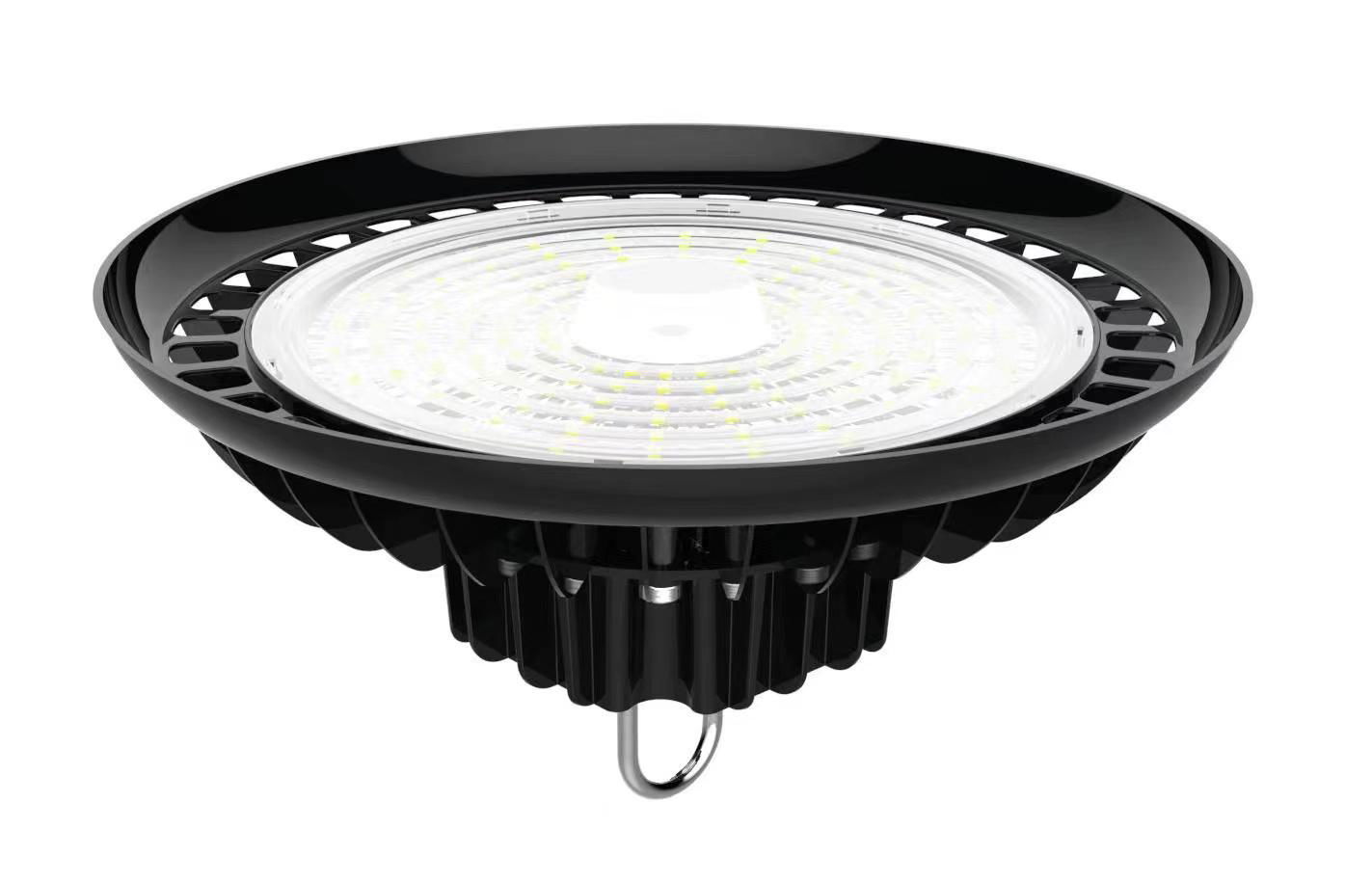 Hishine H5 UFO LED High Bay Light 2