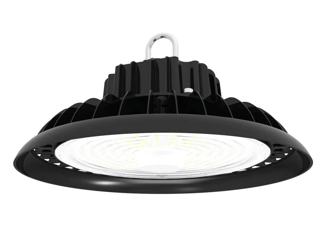 Hishine H5 UFO LED High Bay Light 3