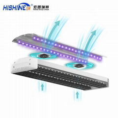 Hishine S1 Air Disinfection Lamp