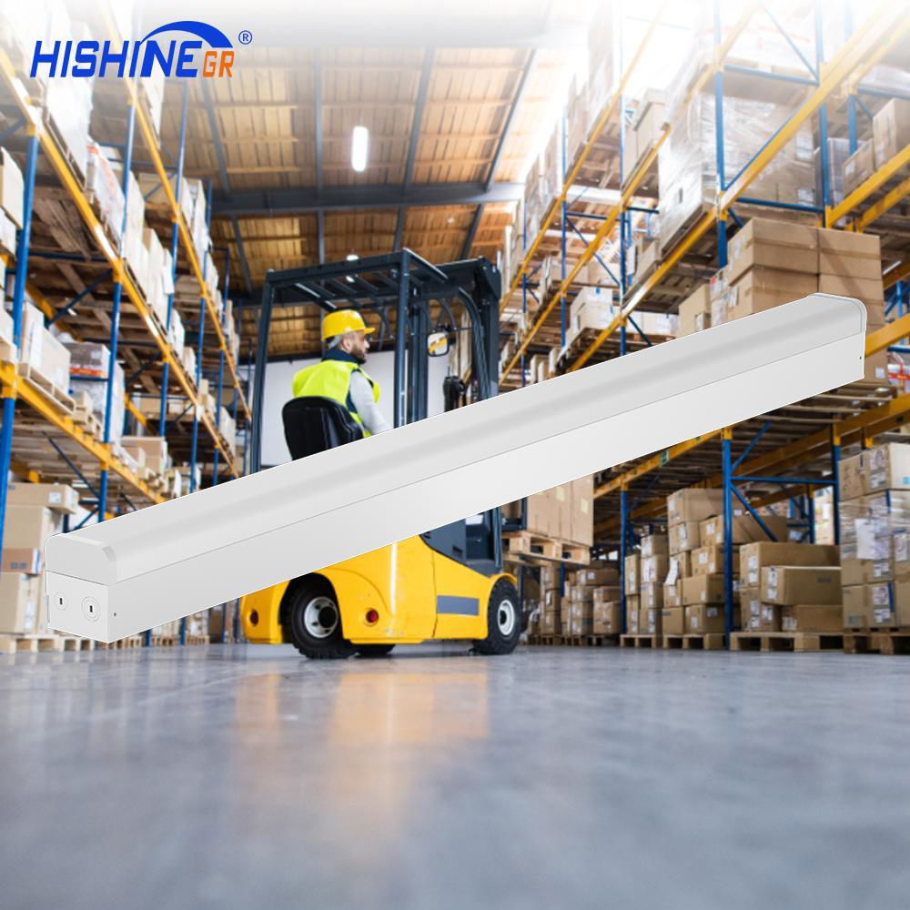 Hishine X1 Linear Strip Light  3