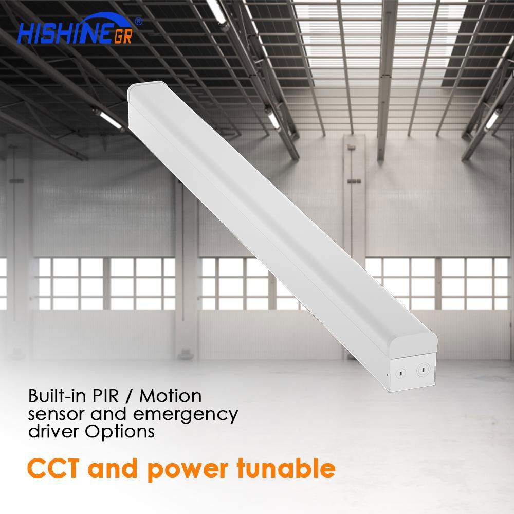 Hishine X1 Linear Strip Light  4