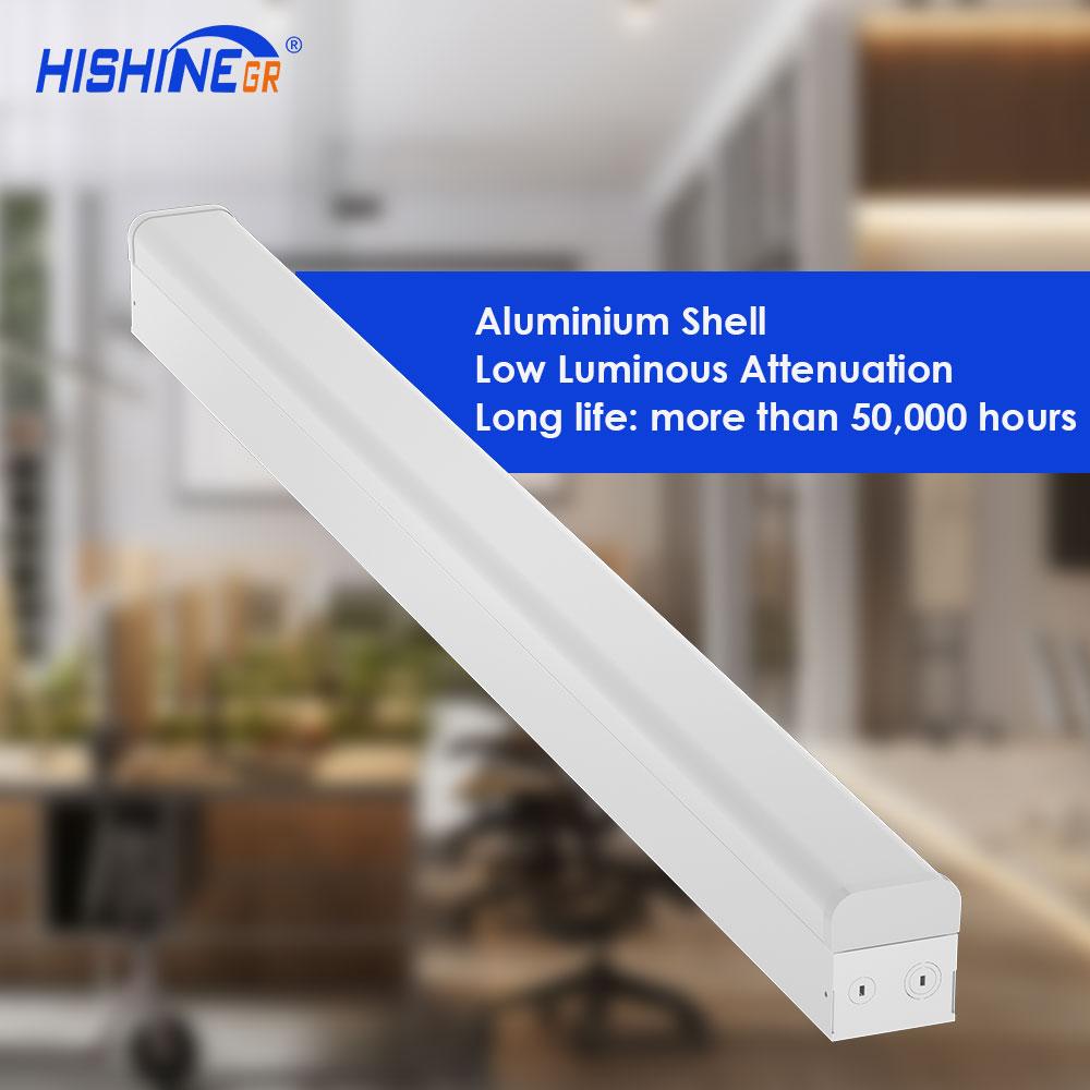 Hishine X1 Linear Strip Light  5