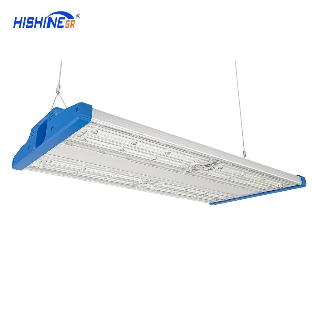 Hishine K7 High Bay LED Linear Indoor Light 2