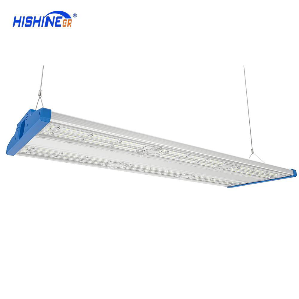 Hishine K7 High Bay LED Linear Indoor Light 4