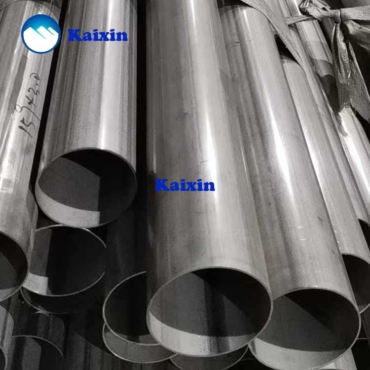 SS Inconel 625 pipe