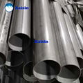 SS Inconel 625 pipe 1