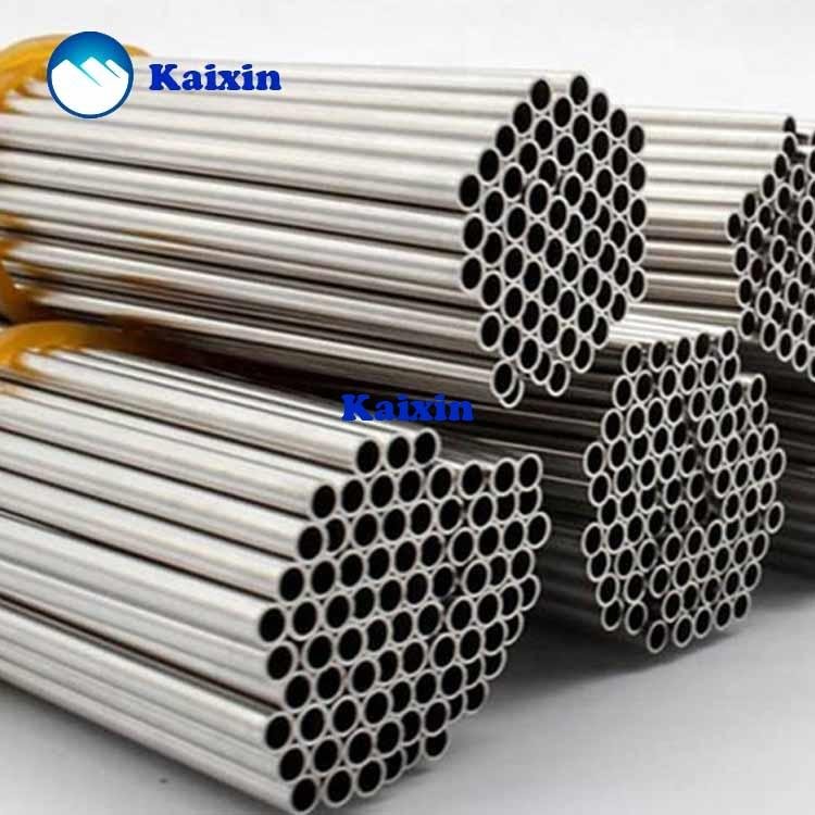 304L Stainless Steel Tube 2