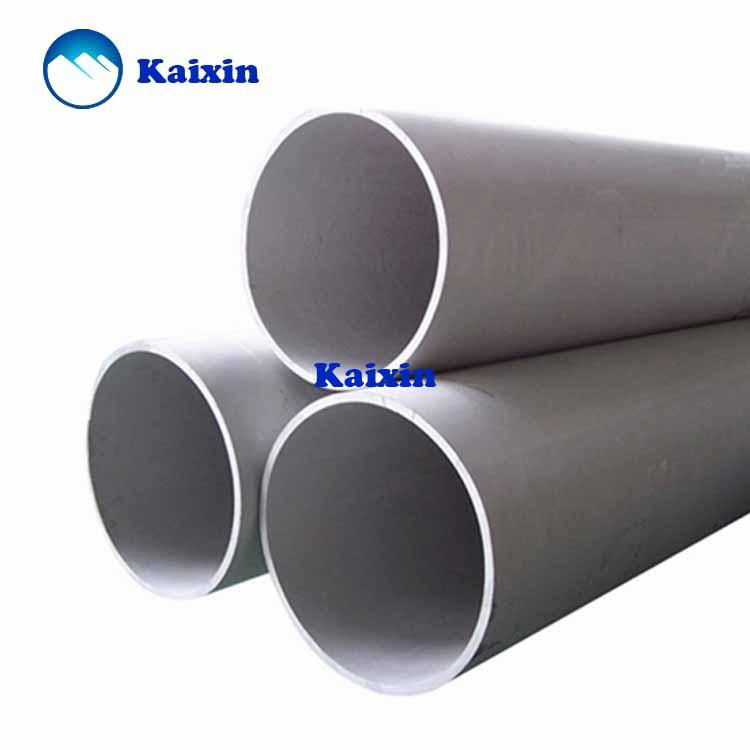304L Stainless Steel Tube 3