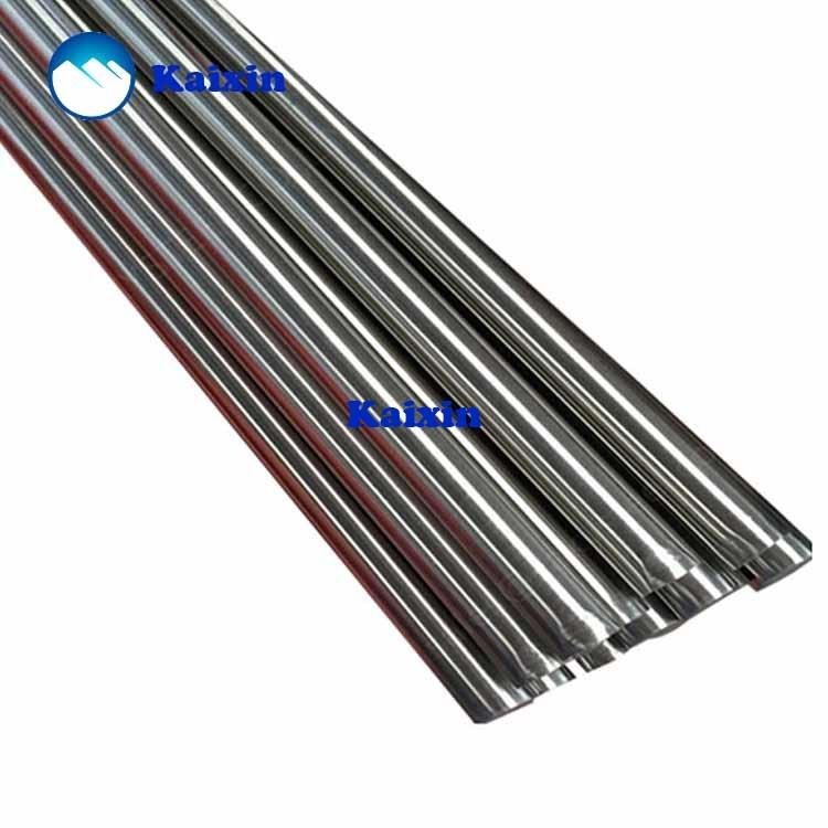 304L Stainless Steel Tube 4