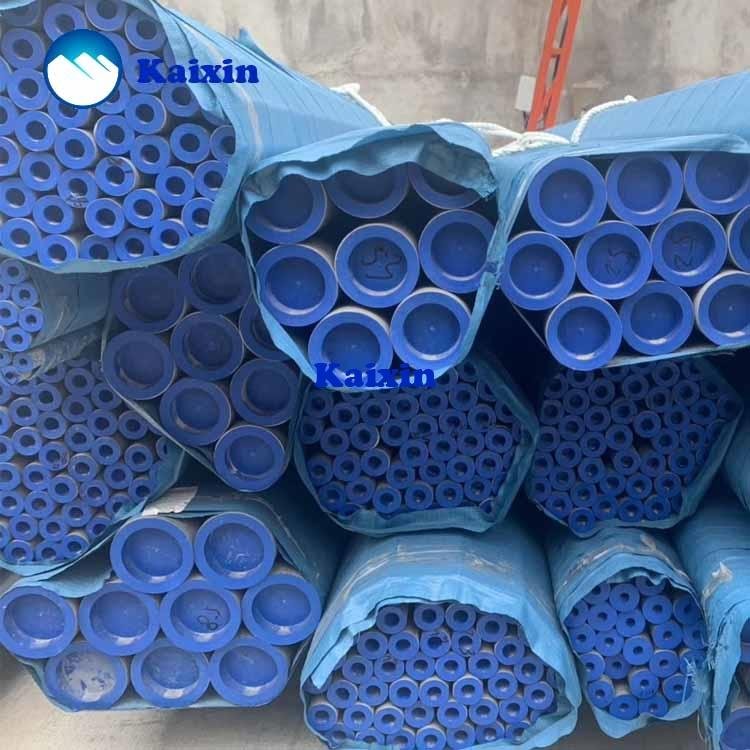 304L Stainless Steel Tube 5