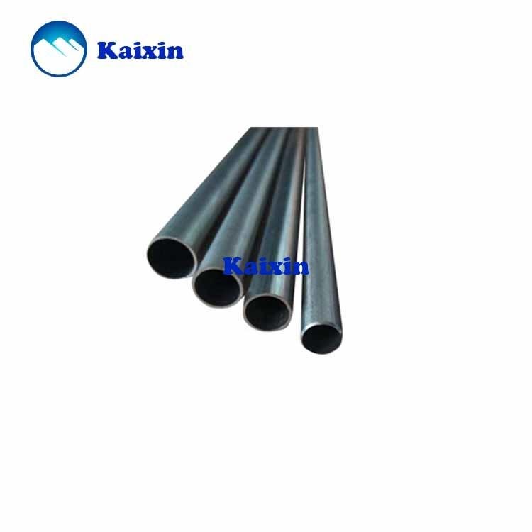 316L Stainless Steel Seamless Tube  5