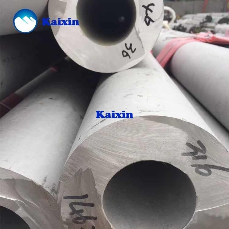 321 Stainless Steel Pipe 
