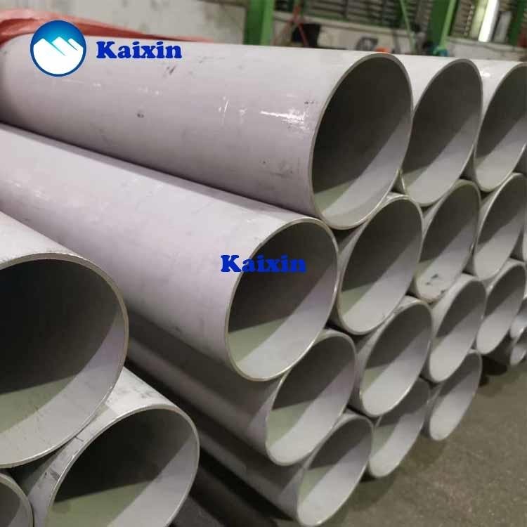 321 Stainless Steel Pipe  3