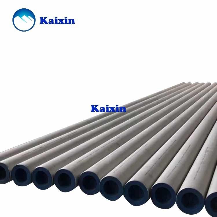321 Stainless Steel Pipe  4