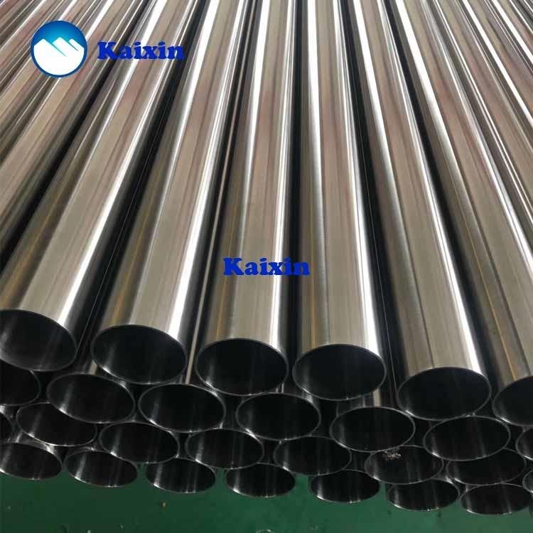 321 Stainless Steel Pipe  5