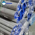 Stainless Steel 347H Pipe 