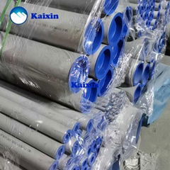 Stainless Steel 347H Pipe