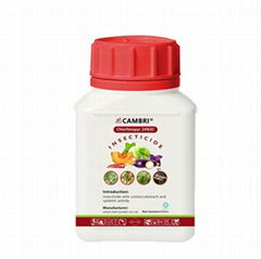 CAMBRI® Chlorfenapyr 24%SC Insecticide