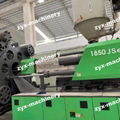 WELTEC 1850 Used Injection Molding