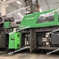 WELTEC 1850 Used Injection Molding Machine  3