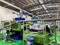 ZYX Injection Molding Machine Yizumi