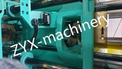 ARBURG 470S-1300-675 (185) injection moulding machine