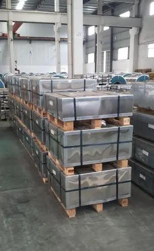 Tinplate Galvanized Steel Coil/Roof Sheet/0.12mm - 3.00mm Thick or 20mm - 2000mm 3