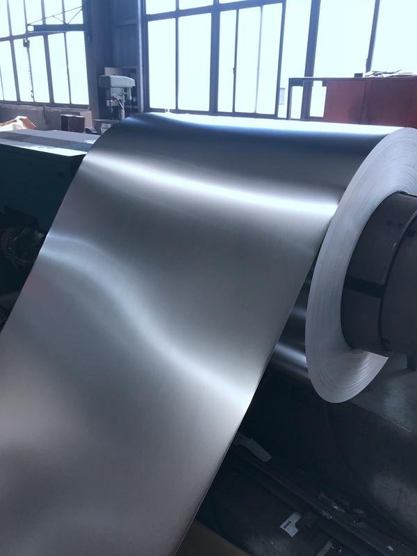 Tinplate Galvanized Steel Coil/Roof Sheet/0.12mm - 3.00mm Thick or 20mm - 2000mm 4