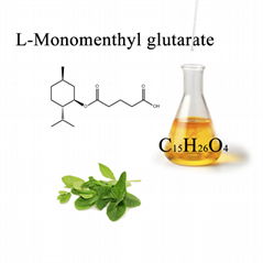 L-Monomenthyl Glutarate CAS 220621-22-7