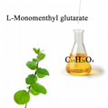 L-Monomenthyl Glutarate CAS 220621-22-7 4