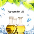 Peppermint oil Cas ：8006-90-4 4