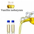 Vanillin Isobutyrate CAS: 20665-85-4