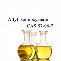 Allyl Isothiocyanate CAS 57-06-7