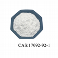 Dihydroactinidiolide CAS: 17092-92-1 4