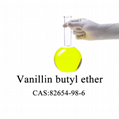  Vanillin Butyl Ether CAS: 82654-98-6 3