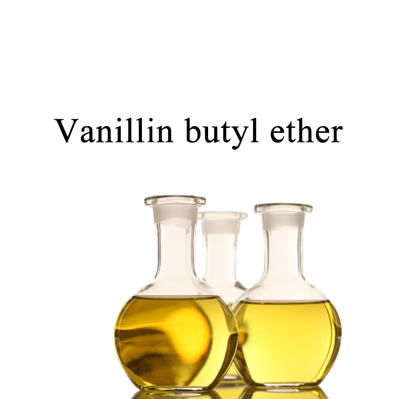  Vanillin Butyl Ether CAS: 82654-98-6 4