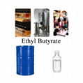 Ethyl butyrate CAS:105-54-4