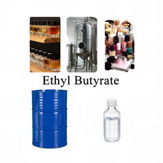 Ethyl butyrate CAS:105-54-4