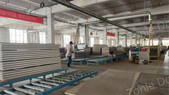 Guangxi Zonle Doors Manufacture Co., Ltd.