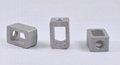 Box type Aluminum Mechanical Terminal Lugs wire connectors