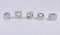 Aluminum Mechanical Terminal Lugs wire