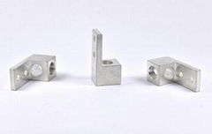 Aluminum Mechanical Terminal Lugs wire connectors