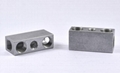 2-Conductor Aluminum Mechanical Terminal